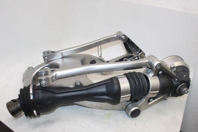 2018 KAWASAKI CONCOURS 14 ZG1400 ABS OEM REAR SWINGARM SUSPENSION ARM