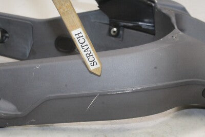 2004 DUCATI 749 OEM REAR SWINGARM SWING ARM