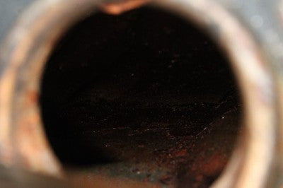 95-96 KAWASAKI NINJA ZX6R ZX600F OEM GAS TANK FUEL CELL PETROL RESERVOIR