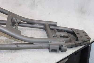 2011 APRILIA DORSODURO 750 OEM REAR SUBFRAME BACK SUB FRAME