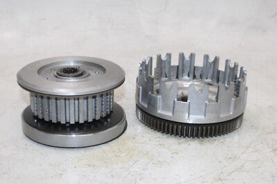 99-09 YAMAHA V STAR 1100 XVS1100 OEM CLUTCH BASKET