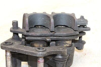 2006 KAWASAKI NINJA 650R EX650A OEM RIGHT LEFT FRONT BRAKE CALIPER SET PAIR