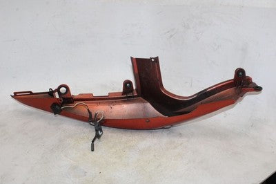 2003 SUZUKI SV1000S OEM LEFT REAR BACK TAIL FAIRING COWL SHROUD