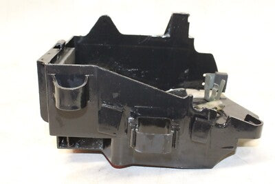 98-11 YAMAHA V STAR 650 XVS650 OEM BATTERY TRAY BOX HOLDER