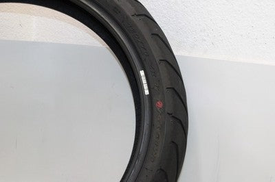 01-06 HONDA CBR600F4I OEM FRONT WHEEL TIRE