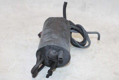 2002 HONDA INTERCEPTOR 800 VFR800A ABS OEM EVAP VAPOR CHARCOAL EMISSION CANISTER