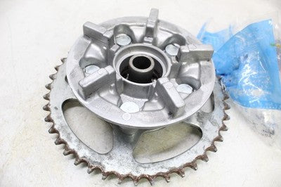 2006 SUZUKI SV650 OEM REAR BACK SPROCKET