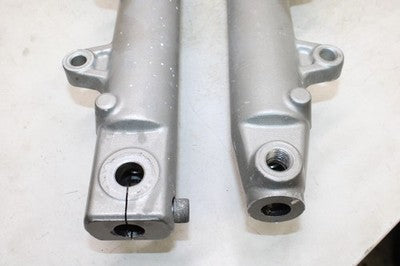 1996 Yamaha FZR600R OEM FRONT FORKS SHOCK SUSPENSION SET PAIR