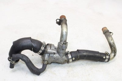02-03 YAMAHA YZF R1 OEM THERMOSTAT HOUSING
