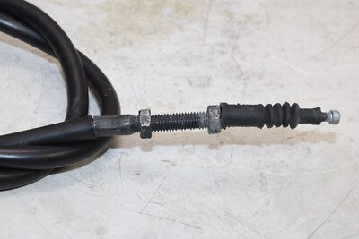 13-17 KAWASAKI NINJA 300 OEM CLUTCH CABLE LINE