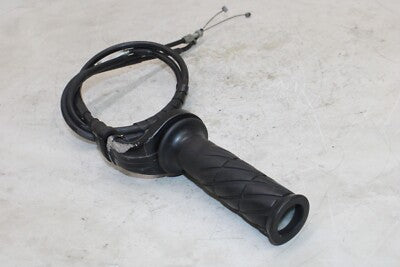 1997 YAMAHA YZF1000R OEM THROTTLE CABLE LINE HOUSING GUIDE