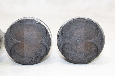 14-15 HONDA INTERCEPTOR 800 OEM ENGINE MOTOR PISTON SET