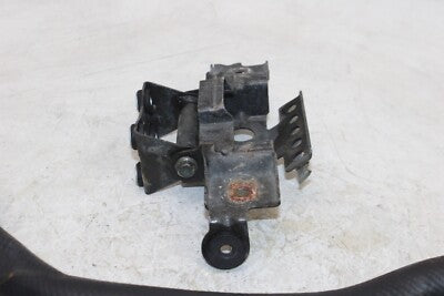 97-98 SUZUKI GSXR600 OEM HOSE MISC HOSE BRACKET MOUNT