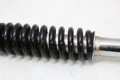 02-05 YAMAHA ZUMA 50 YW50 OEM REAR BACK SHOCK ABSORBER SUSPENSION