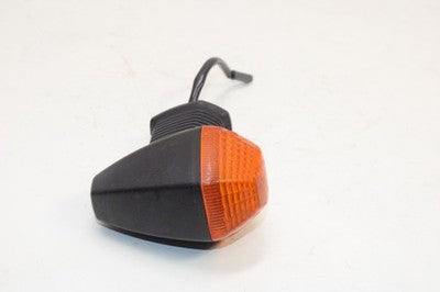 04-09 SUZUKI VSTROM 650 DL650 OEM LEFT REAR TURN SIGNAL LIGHT INDICATOR