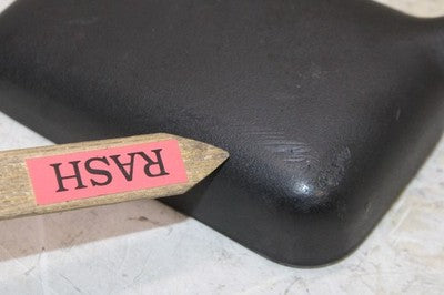1982 KAWASAKI KZ750 OEM LEFT SIDE REAR VIEW MIRROR