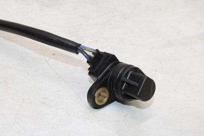 2012 Yamaha FZ8 FZ8-NC OEM ENGINE MOTOR CAM CAMSHAFT POSITION SENSOR
