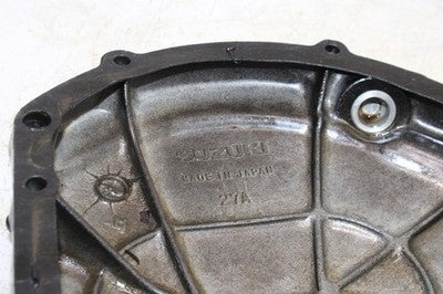 88-97 SUZUKI KATANA 600 GSX600F OEM CLUTCH SIDE ENGINE MOTOR COVER
