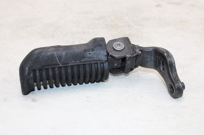 1980 YAMAHA XJ550 SECA OEM RIGHT FRONT FOOT REST PEG STEP