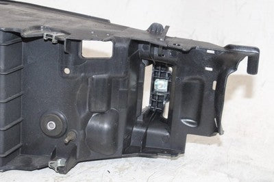 2018 BMW G310GS OEM REAR BACK TAIL UNDERTAIL BATTERY TRAY PLASTIC