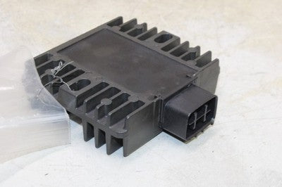 05-10 YAMAHA MAJESTY 400 YP400 OEM RECTIFIER VOLTAGE REGULATOR