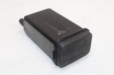 92-07 KAWASAKI NINJA 250R EX250F OEM EVAP VAPOR CHARCOAL EMISSION CANISTER