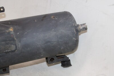 2022 HONDA NAVI NVA110B OEM EXHAUST PIPE MUFFLER SLIP ON CAN SILENCER