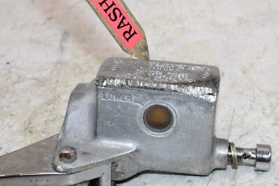 1992 SUZUKI INTRUDER 1400 VS1400GLP OEM FRONT BRAKE MASTER W LEVER