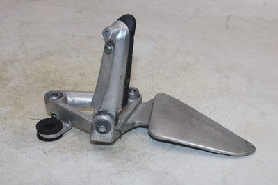 97-03 HONDA CBR1100XX OEM LEFT REARSET REAR SET DRIVER FOOT PEG REST STOP