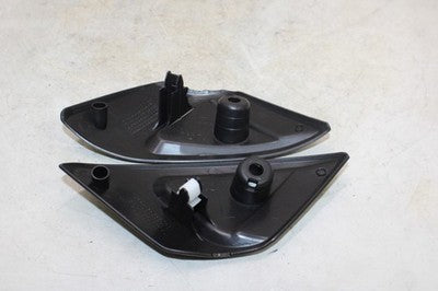 2020 SUZUKI SV650 OEM TOP RIGHT LEFT FRAME MID SIDE COVERS COWLS PANELS TRIM