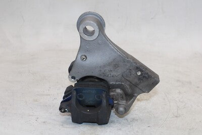 2013 HONDA CB500X OEM REAR BACK BRAKE CALIPER W MOUNT BRACKET