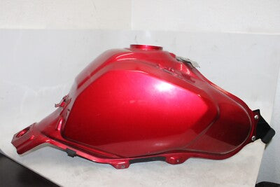2014 SUZUKI VSTROM 1000 DL1000A ABS OEM GAS TANK FUEL CELL PETROL RESERVOIR