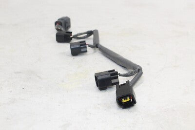 2013 KAWASAKI CONCOURS 14 ZG1400-C OEM COIL WIRE WIRING HARNES CABLES