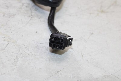 08-09 SUZUKI GSXR 750 OEM OXYGEN O2 EXHAUST GAS LAMBDA SENSOR