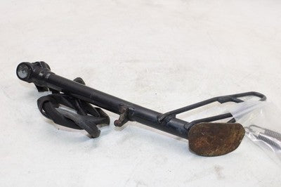 2003 BMW F650CS OEM KICKSTAND SIDE KICK STAND