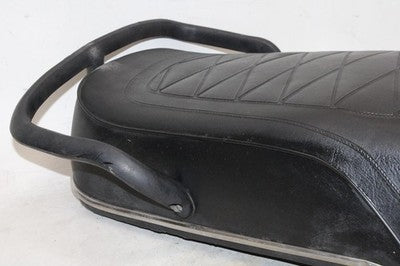 2001 HONDA RANCHER 350 TRX350FM 4X4 S OEM FRONT REAR SEAT SADDLE