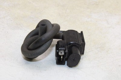 2006 SUZUKI HAYABUSA GSX1300R OEM AIR VALVE SOLENOID TOP ENGINE SWITCH SENSOR