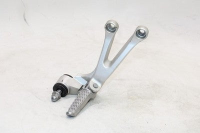 98-04 KAWASAKI NINJA ZX6R ZX600J OEM RIGHT REAR BACK PASSENGER PEG