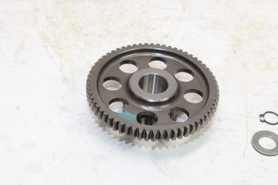 00-03 YAMAHA YZF R1 OEM ENGINE MOTOR IDLER IDLING GEAR