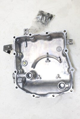 98-01 HONDA INTERCEPTOR 800 OEM ENGINE MOTOR BOTTOM OIL PAN COVER
