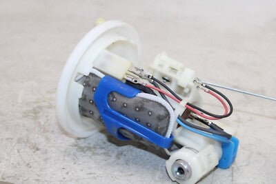 15-16 YAMAHA YZF R3 OEM FUEL PUMP GAS PETROL SENDER UNIT