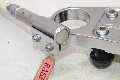 01-07 SUZUKI HAYABUSA GSX1300R OEM HANDLEBARS