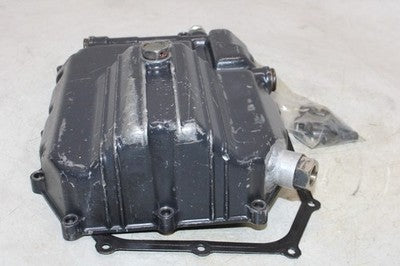 89-92 SUZUKI GSXR1100 OEM ENGINE MOTOR BOTTOM OIL PAN COVER