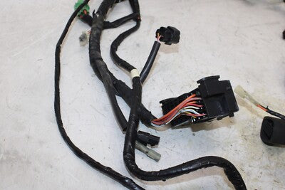 2004 SUZUKI INTRUDER 1500 VL1500 OEM MAIN ENGINE WIRING HARNESS MOTOR WIRE LOOM