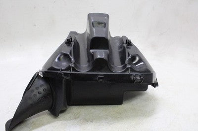 2009 BMW G450X OEM AIRBOX AIR INTAKE FILTER BOX