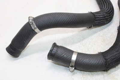 2002 SUZUKI GSXR 1000 OEM RADIATOR HOSES ENGINE COOLANT WATER PIPES HOSE SET