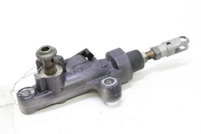 06-09 YAMAHA YZF R6S OEM REAR BACK BRAKE MASTER CYLINDER