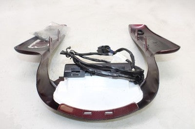 15-16 HARLEY-DAVIDSON ROAD GLIDE SPECIAL FLTRXS OEM TAILLIGHT FENDER TIP