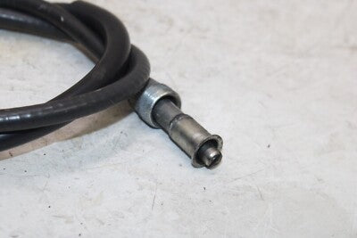 80-81 SUZUKI GS250T OEM SPEEDOMETER CABLE SPEEDO LINE