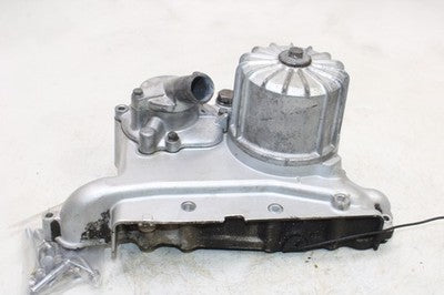 1982 HONDA GOLDWING 1100 GL1100 OEM ENGINE MOTOR BOTTOM OIL PAN FILTER COVER